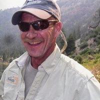 Carl's obituary photo