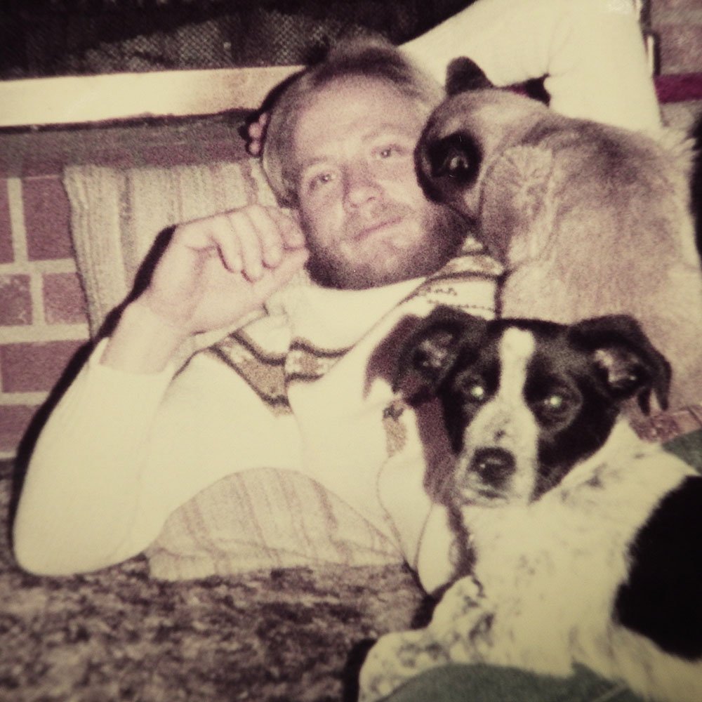 Carl, as I knew and remember him