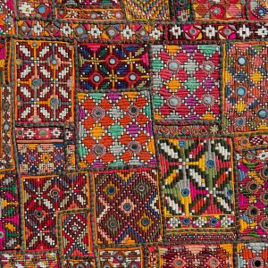 The Tapestry's Gift